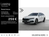 Skoda Octavia Combi Ambition 2.0 TDI LED*Navigation - Skoda aus 2023