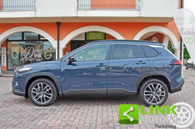 Other TOYOTA Corolla Cross 1.8 Hybrid 140 CV E-CVT Ico imagem 2