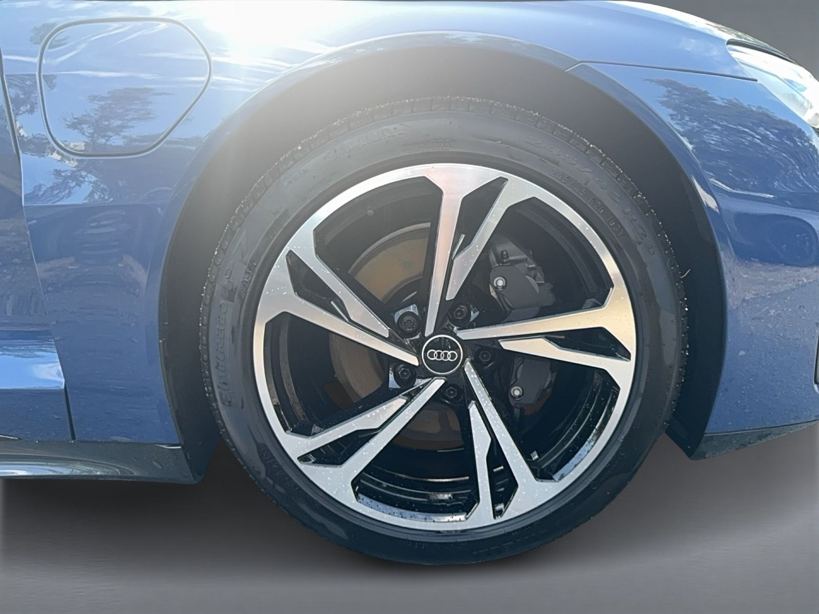 Audi e-tron GT - Bild 7