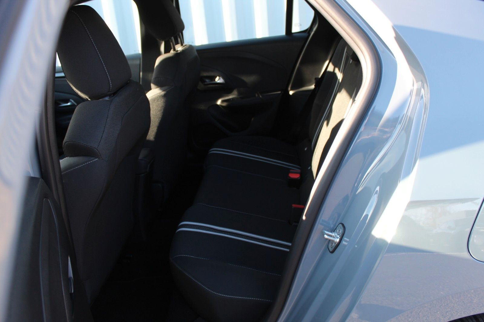 Fahrzeugabbildung Opel Corsa GS Allw.*Sitzh.*Intelli-Lux