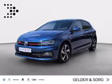 Volkswagen Polo GTI 2.0 TSI DSG *NAVI*ACC*DAB*Sitzheizung* - gebrauchte VW Polo aus dem Jahr 2018