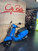 Vespa SPRINT 50 E5+ S // Inkl. 4 Jahre Garantie