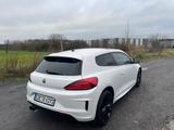 Volkswagen Scirocco 3 R 2.0 TSI DSG 162kW, Top-Zustand... - Volkswagen Scirocco: 3.3