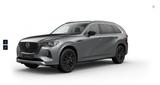 Mazda CX-80 254PS HOMURA COSO BLOP MATRIX E-HECKKL SIT - Mazda CX-80 SUV