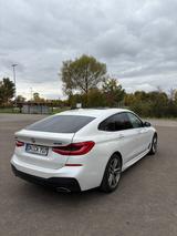 BMW  640i xDrive  Gran Turismo M  - BMW 640 Gran Turismo mit Panoramadach