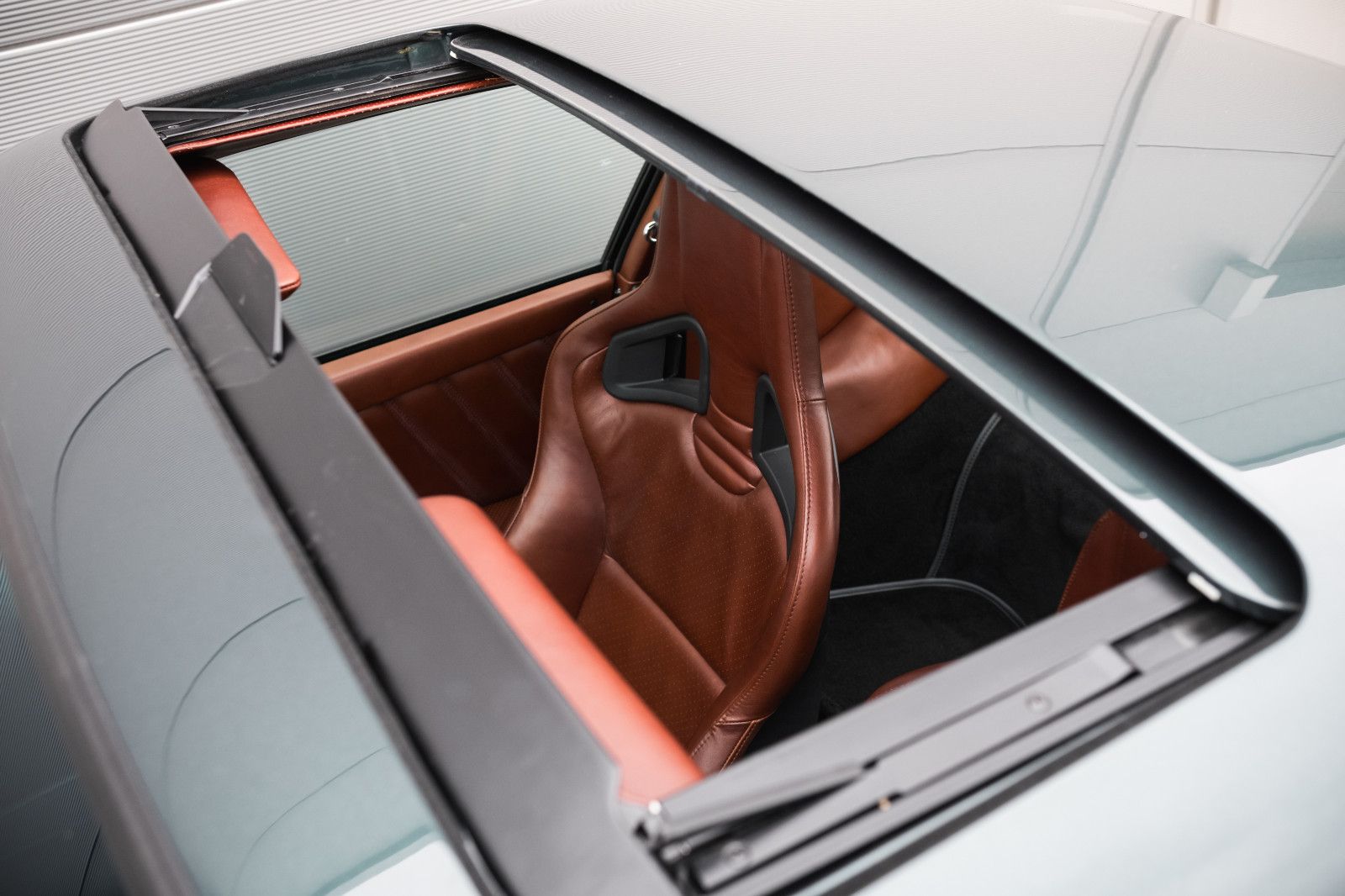 Fahrzeugabbildung Porsche 964 WTL Coupe by APCarDesign