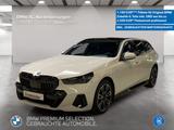 BMW 550e xDrive Touring M Sport AHK LiveCockpitProf - BMW 550 Gebrauchtwagen