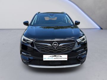 Opel Grandland (X) - 8