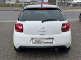 Citroën DS3 SoChic PDC/Klima/AllWetterreifen - gebrauchte Citroën DS3 aus dem Jahr 2011