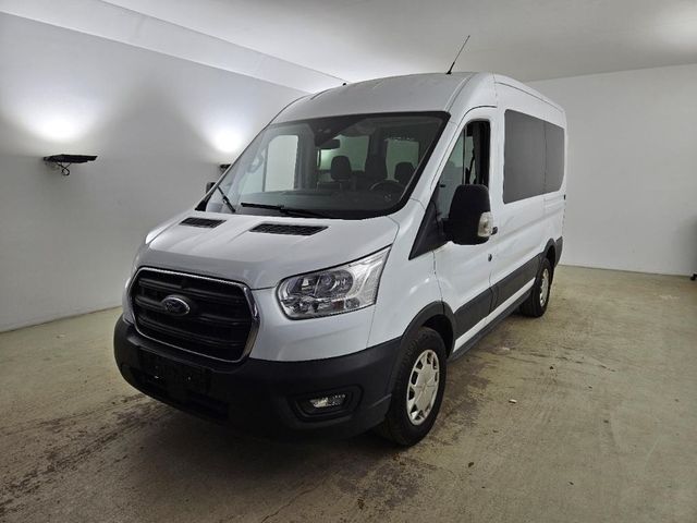 Ford Transit Kombi 350 L3 Trend 2.0 TDCi DPF EU6d-T A