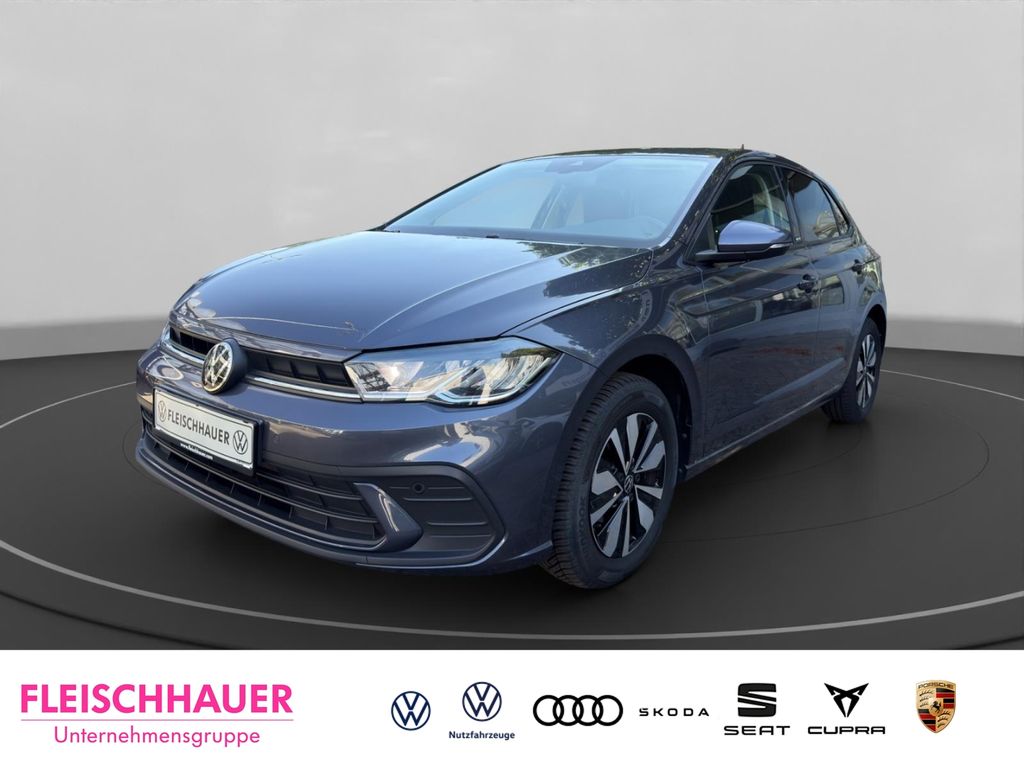 Image of Volkswagen Polo