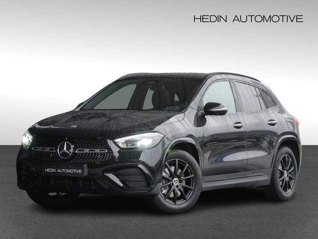 Mercedes-Benz GLA 180 |AMG|Edition|NIGHT|DISTR|NAVI|PANO|360°