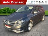 Mercedes-Benz B 180 180+Alufelgen+Navi+Klimaanlage+Sitzheizung - : Alufelgen