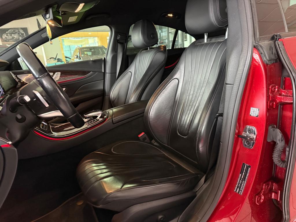 Mercedes-Benz CLS 450