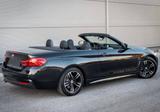 BMW Bmw 420d Cabrio - BMW 420 in München