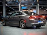 Dodge Charger R/T 5.7L V8 HEMI Navi/Kamera/TÜV-Neu! - gebrauchte Dodge Charger aus dem Jahr 2015