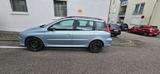 Peugeot 206 SW - Peugeot 206 aus 2004: SW