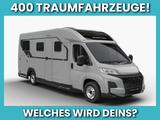 Bürstner Signature SFT 7.1  Autom+Autark+LED+ALDE+MKK% - Bürstner 7