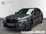 BMW 330 d xDrive Touring M Sport Mild-Hybrid EU6e Pa