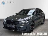 BMW 330 d xDrive Touring M Sport Mild-Hybrid EU6e Pa