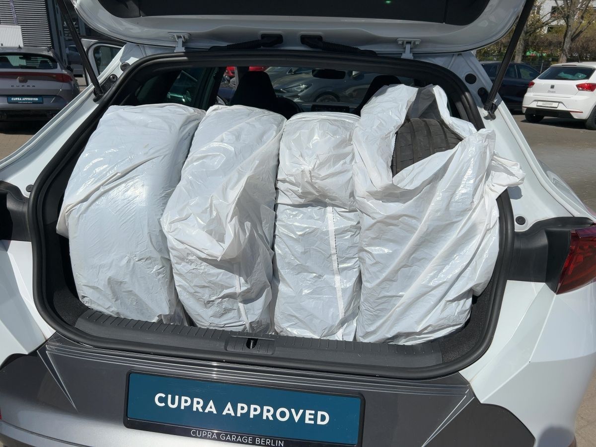 Cupra Formentor - Bild 15