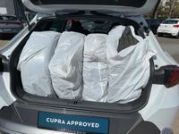 Cupra Formentor - Vorschau Bild 15