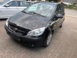 Hyundai Getz - Hyundai Getz von privat