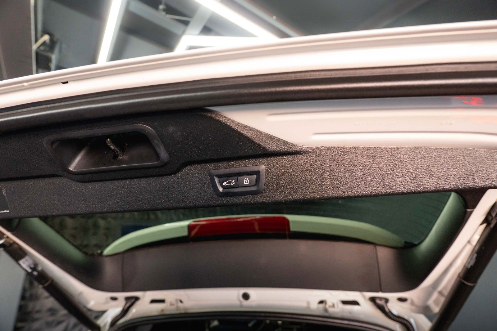 Fahrzeugabbildung BMW X5 xDrive 30d M Sport Shadow Line *ACC*LED*HU*