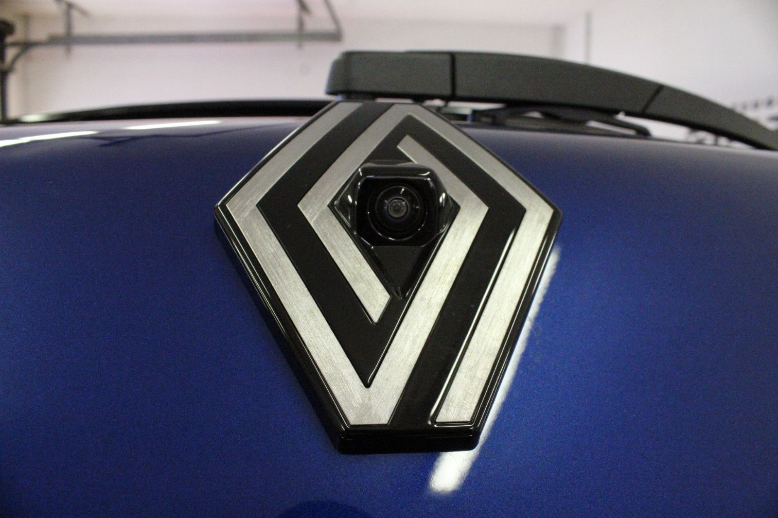 Fahrzeugabbildung Renault Captur Full Hybrid E-Tech 160 Techno *Winterp.*