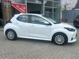 Toyota Yaris Comfort 1.0  Apple CarPlay ACC Kamera 1.Hd - gebrauchte Toyota Yaris aus dem Jahr 2021