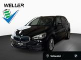 BMW 225xe Active Tourer SportLine RFK LED ACC Navi - schwarze BMW 225 Active Tourer