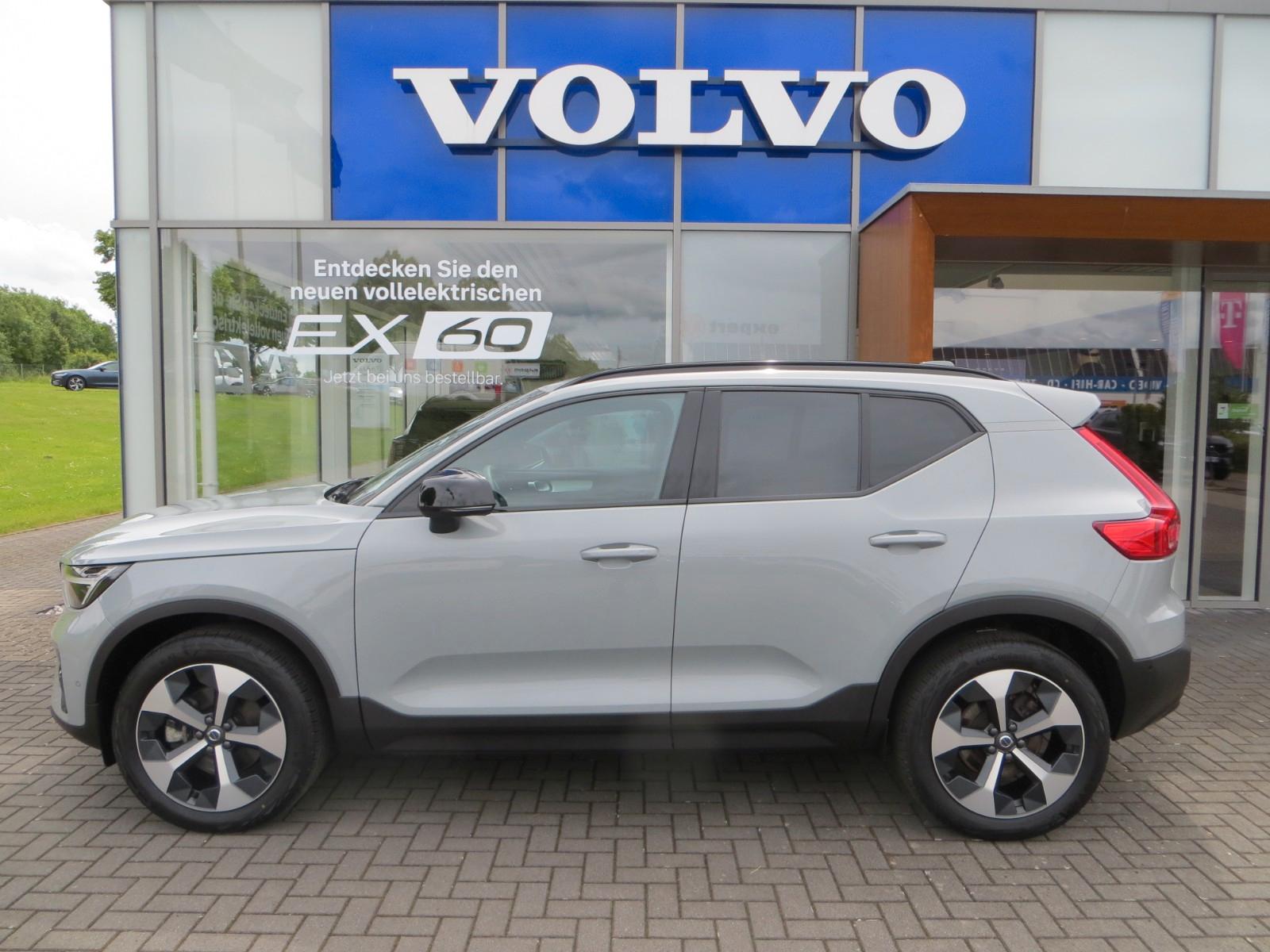 Volvo XC40 B3 Ultra Dark GSD 360° STANDHZG. MY 2026