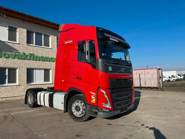 Volvo FH500 STANDARD automatic, EURO 6 vin 084