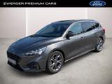 Ford Focus Turnier ST-Line Navi Kamera ACC PDC LED - Ford Focus: ST Line
