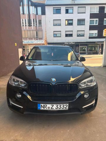 BMW BMW X5 7 sitzer