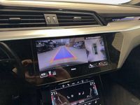 Audi Q8 e-tron - Vorschau Bild 15