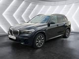 BMW X5 xDrive45e M Sportpaket HK HiFi DAB LED WLAN - BMW X5 mit Hybrid-Antrieb: Vollleder, Sportpaket
