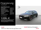 Audi RS 6 Avant 4.0 TFSI quattro*Navi*Matrix*Alu*B&O* - Audi RS6 in Frankfurt (Main)