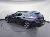 BMW 318d Touring M Sportpaket Klimaaut. - BMW 3er Reihe: M Sportpaket