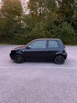Seat Arosa Stella 1,0 Stella - schwarze Seat Arosa