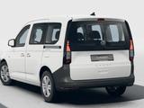 Volkswagen Caddy 5-Sitzer AHK/Sitzh/PDC - gebrauchte VW Caddy aus dem Jahr 2020