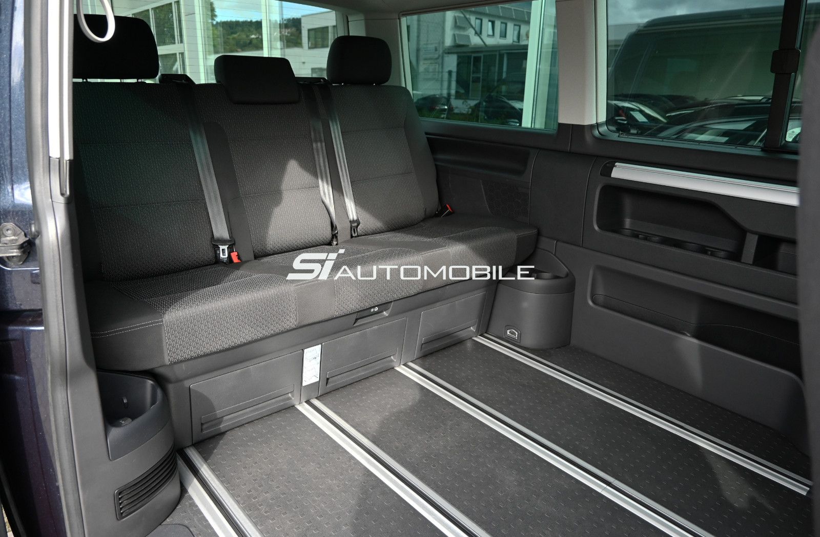 Fahrzeugabbildung Volkswagen T6 California 2.0 TDI °ACC°AHK°STANDHEIZUNG°