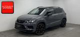 Cupra Ateca 2.0 TSI 4DRIVE PANO+AKRAPOVIC+AHK+BEATS+ - Cupra Gebrauchtwagen in Berlin