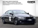 ALPINA B3 GT3 Technik Coupe Nr.76/99 1.Hand - ALPINA: Gt3
