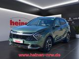 Kia Sportage 1.6 T-GDI DCT AWD Spirit NAVI LED 18Z - Kia Sportage Jahreswagen