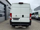 Peugeot Boxer Kasten Hochraum L2H2 Premium/AHK/Kamera+ - Peugeot Boxer: Standheizung