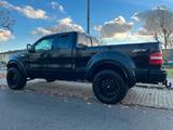 Ford f150 xlt 4,6 v8 - gebrauchte Ford F 150 aus dem Jahr 2005