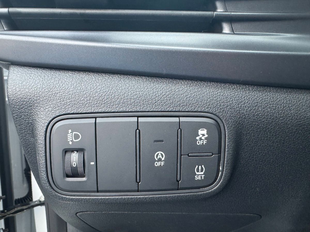 Hyundai BAYON - Bild 7