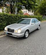 Mercedes-Benz Mercedes W210 E230 Avantgarde TÜV Neu 78TK... - gebrauchte Mercedes-Benz E 230 aus dem Jahr 1996