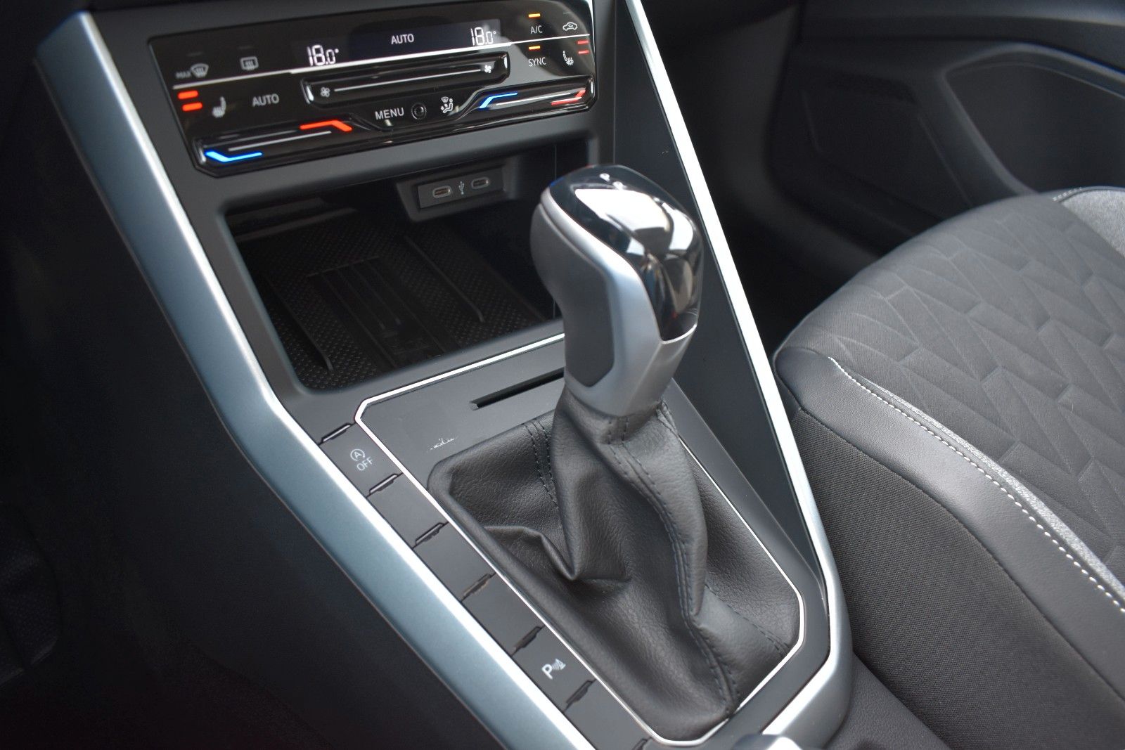Fahrzeugabbildung Volkswagen Polo VI Goal DSG/ACC/KLIMA/SHZ/CARPLAY/LED/NAVI